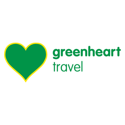 greenheart travel careers