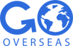 Go Overseas Logo