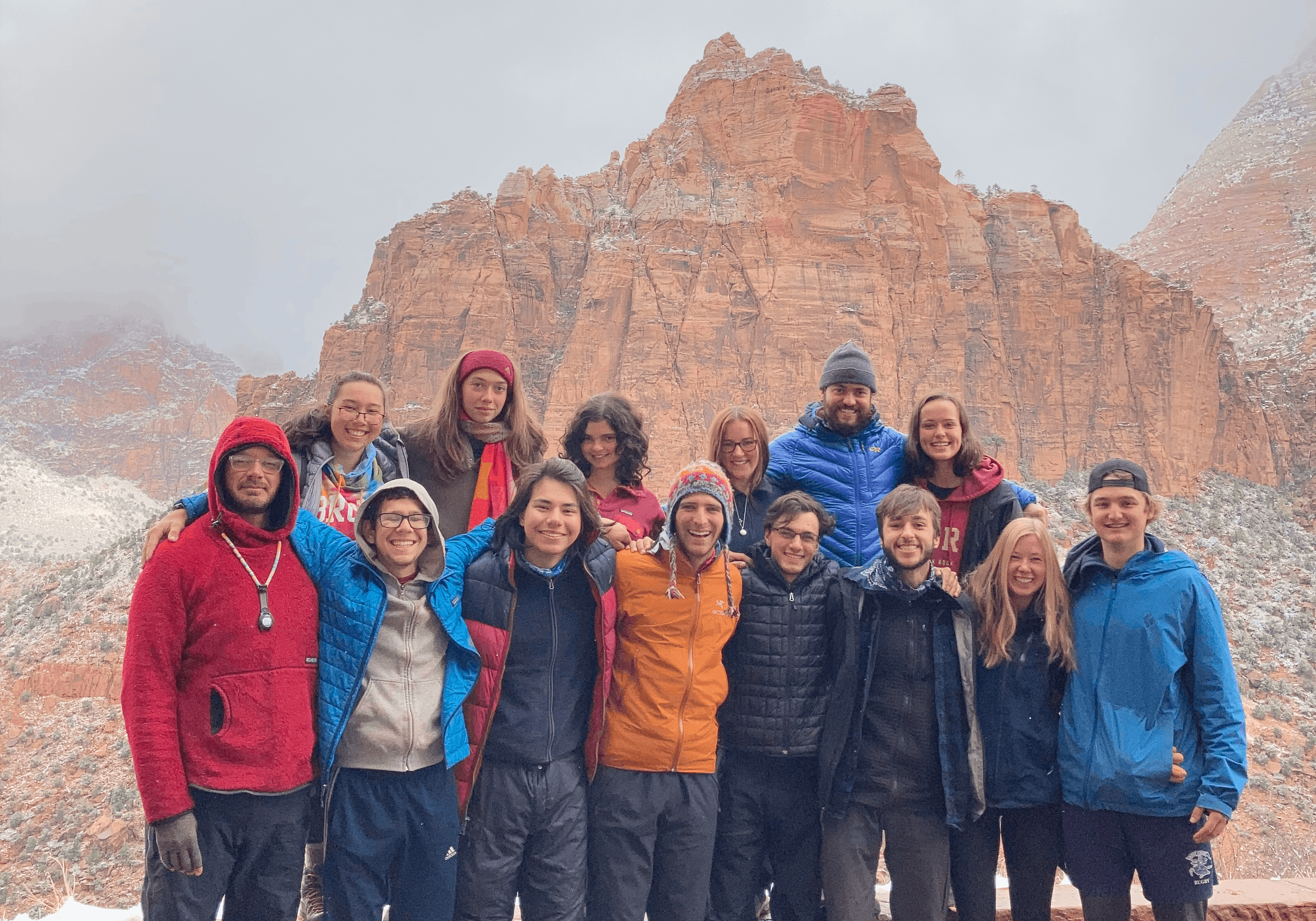 International students