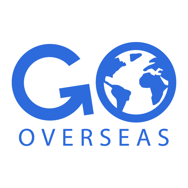 Go Overseas